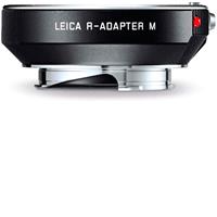 Leica R-Adapter M Lens Adapter