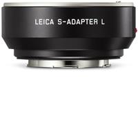 Leica S-Adapter L Lens Adapter