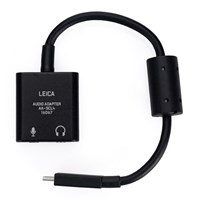 Leica Audio Adapter AA-SCL 4 for SL