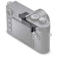 Leica M11 Thumb Rest Black