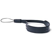 Leica C-Lux Leather Wrist Strap - Blue