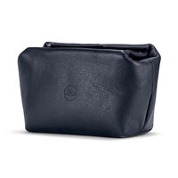 Leica C-Lux Small Soft Leather Pouch - Blue