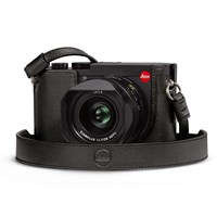 Leica Q2 Carrying Strap Black