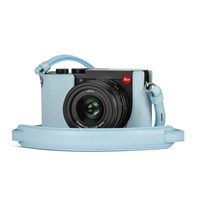 Leica Carrying Strap Q2 Blue