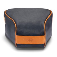 Leica Ettas Pouch for Leica Q2 Midnight Blue