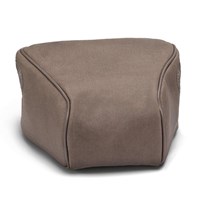 Leica Ettas Pouch for Leica Q2 Stone Grey