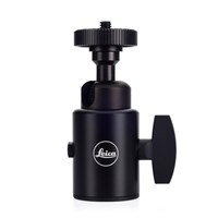 Leica Ball Head 18 Small Black