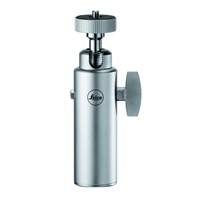 Leica Ball Head 18 Large Silver