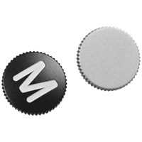 Leica M Soft Release Button 12mm Black