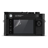 Leica Premium Hybrid Glass Screen Protector - Size 2
