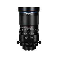 Laowa 55mm f/2.8 Tilt-Shift  Macro Lens for Fuji GFX