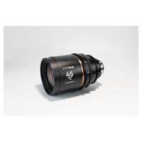 Laowa Proteus 45mm 2x Anamorphic T2 Lens in Feet/Amber Flare PL/EF
