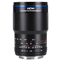 Laowa ACRIS 35mm F2.8 Macro APO MF Lens for Canon RF