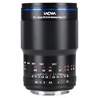 Laowa ACRIS 35mm F2.8 Macro APO MF Lens for L-Mount