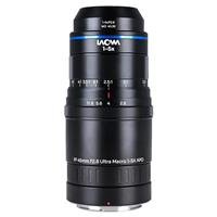 Laowa Aksen 45mm f/2.8 1-5X Ultra Macro APO Lens Nikon Z
