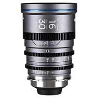 Laowa Ranger FF Lite 16-30mm T2.9  Cine Lens Arri PL and EF
