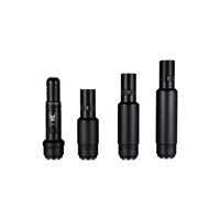 Laowa Aurogon FF 10-50x NA0.5 Supermicro APO Lens for Canon EF