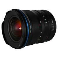 Laowa 8-16mm f/3.5-5 Zoom CF Lens for Fujifilm X