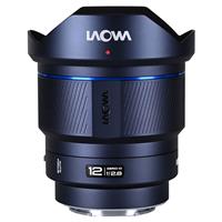 Laowa AF 12mm f/2.8 Lite Zero-D FF Lens for Sony FE