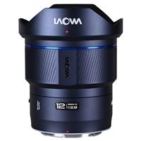 Laowa AF 12mm f/2.8 Lite Zero-D FF Lens for Nikon Z