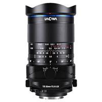 Laowa 35mm f/2.8 Zero-D Tilt-Shift 0.5x Macro Lens for Sony FE
