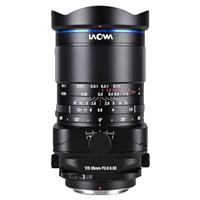 Laowa 35mm f/2.8 Zero-D Tilt-Shift 0.5x Macro Lens for Nikon Z