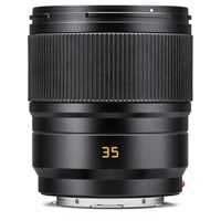 Leica Summicron-SL 35mm f/2 ASPH Lens