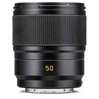 Leica Summicron-SL 50mm f/2 ASPH Lens