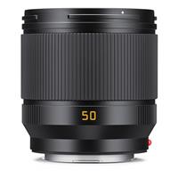 Leica Summilux-SL 50mm f/1.4 ASPH Lens