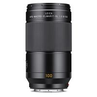 Leica APO-Macro-Elmarit-SL 100mm f/2.8 Lens