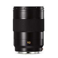 Leica APO Summicron SL 90mm f/2 ASPH Lens Black Anodised