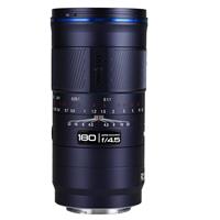 Laowa 180mm f/4.5 1.5x Ultra Macro APO Lens for Sony E