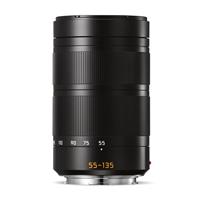 Leica APO Vario Elmar T 55-135mm f/3.5-4.5 ASPH Lens Black Anodised