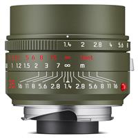 Leica Summilux-M 35mm f/1.4 ASPH Lens Safari Edition