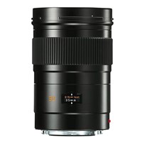 Leica Elmarit S 30mm f/2.8 ASPH CS Lens Black Anodised