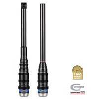 Laowa Probe Zoom 2-Lens Bundle 15-35mm T12 Lens Arri PL