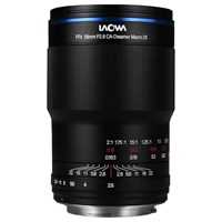 Laowa 58mm f/2.8 2x Ultra-Macro APO Lens for Canon RF