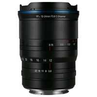 Laowa 12-24mm f/5.6 Zoom Lens for Sony FE