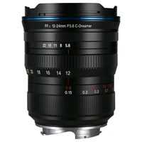 Laowa 12-24mm f/5.6 Zoom Lens for Leica M