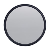 Leica 60mm Circular Polarizer - Black