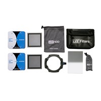 LEE Filters LEE100 Filter System Long Exposure Kit