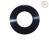 LEE Filters 100mm System 55mm Adaptor Ring