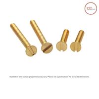 LEE Filters 100mm System 1/2 inch Screws Pack of 4