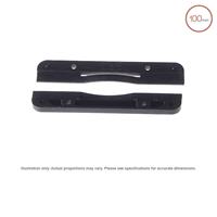 LEE Filters 100mm System Side Blades No.1 1mm