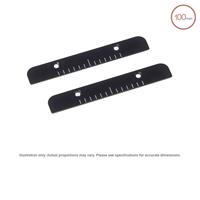 LEE Filters 100mm System Rangefinder Face Blades