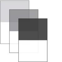 LEE Filters 100mm System Filter Set Neutral Density Grad Very Hard