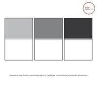 LEE Filters 100mm System Filter Set Neutral Density Grad Medium