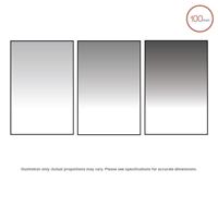LEE Filters 100mm System Filter Set Neutral Density Grad Soft