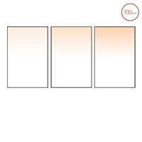 LEE Filters 100mm System Coral Set