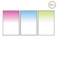 LEE Filters 100mm System Pale Tint Set